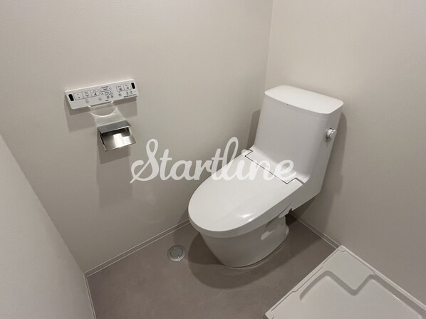 エスグランデ文京白山(ES-Grande文京白山)の物件内観写真